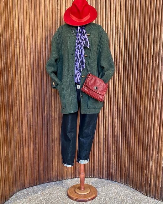 Ramon & Valy Vintage Shop — 3