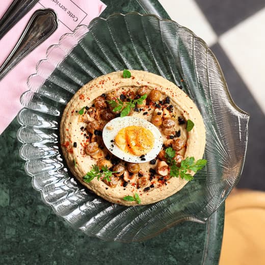 Brasserie Rosie Lou — 13