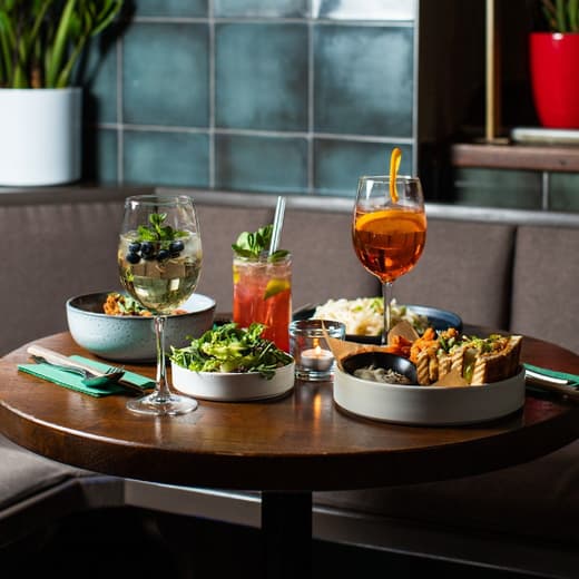 Mon Eatery & Bar — 5