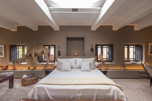 Villa Dar El Sadaka — 16