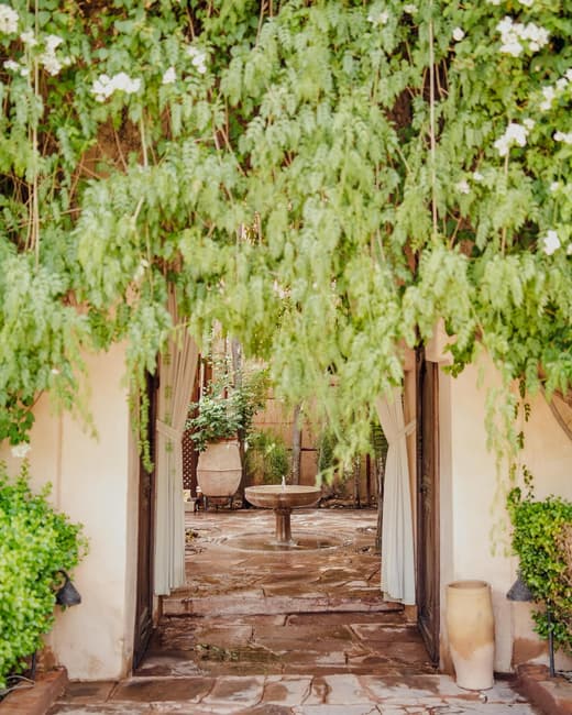 Hotel La Maison Arabe — 3