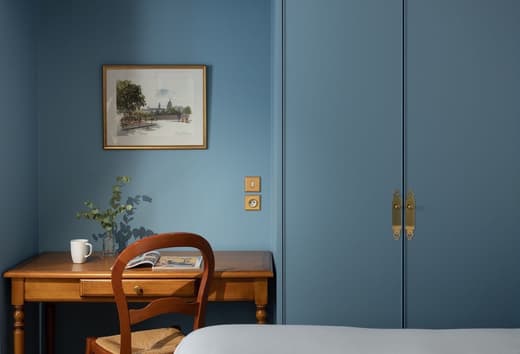 Hotel Des Grandes Ecoles — 2