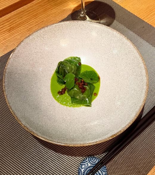 Nos plats  — 1