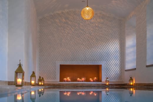 Les Bains de Marrakech Morocco — 8