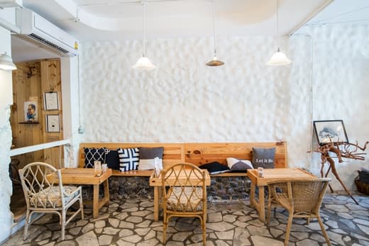 Our Place — 2