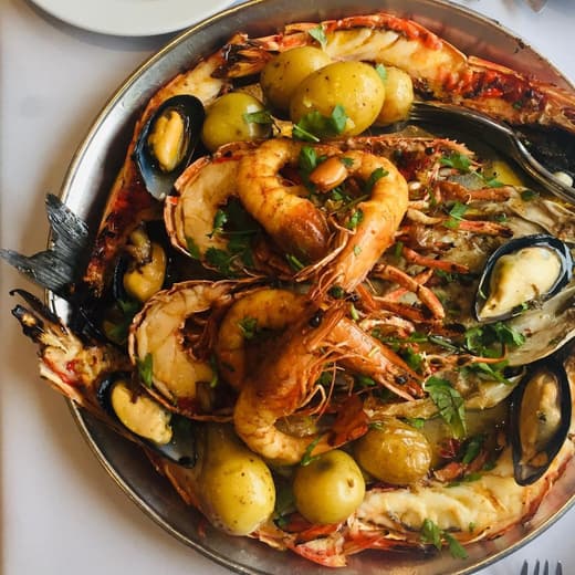 Cuisine belge traditionnelle — 1