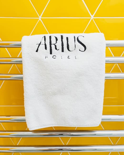 Hôtel Artus — 3