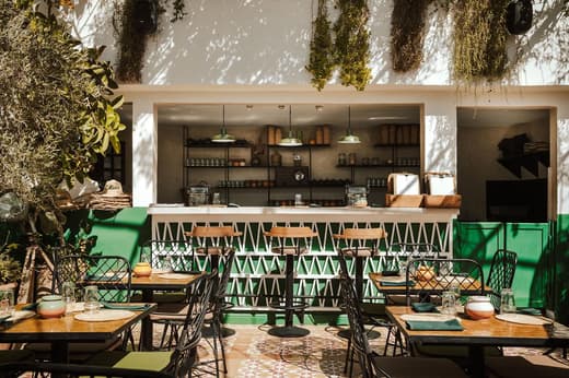 L'mida Marrakech — 6