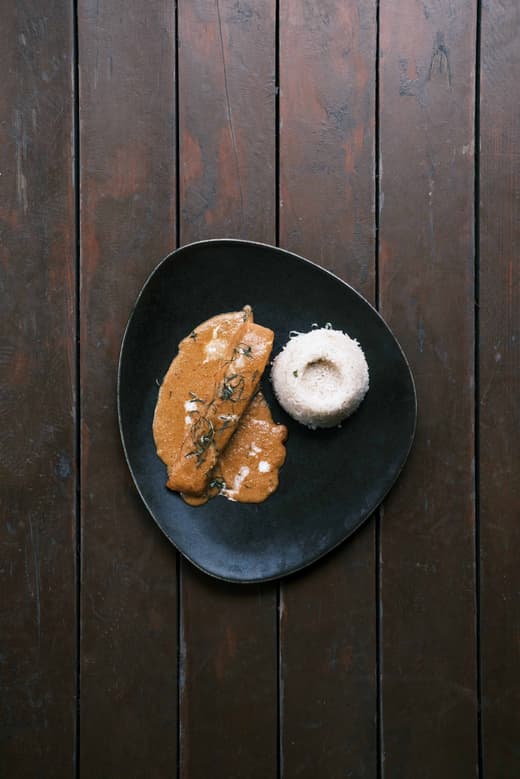 Çok Çok Thai Restaurant — 13