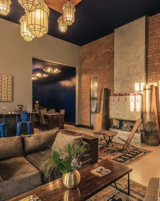 The Source, Hotel, Music & Spa — 10
