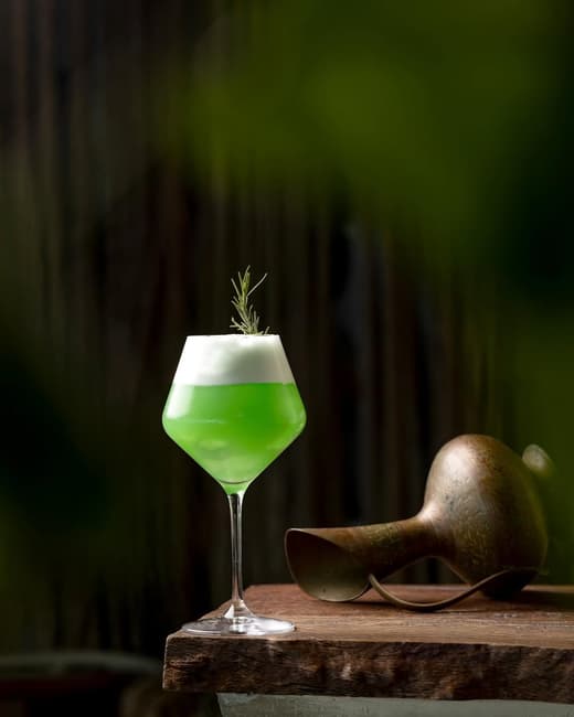 To drink — 3