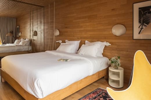 Hôtel Cabane — 3