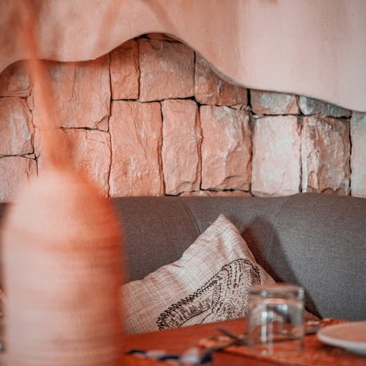 Our place — 12