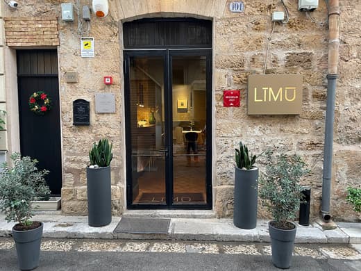 Limu — 5