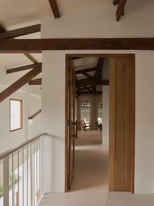 White Wood Green Spa — 2
