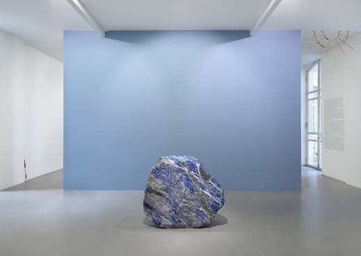 Mennour — 2