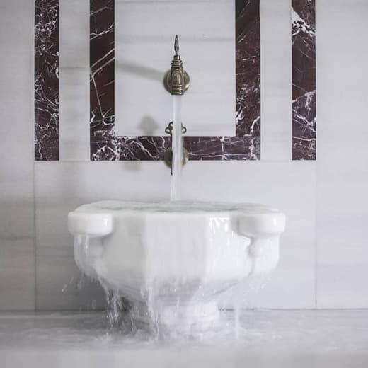Çukurcuma Hamamı — 7
