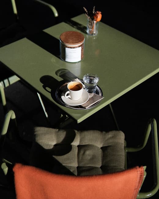 Parsa Coffee Roasters — 1