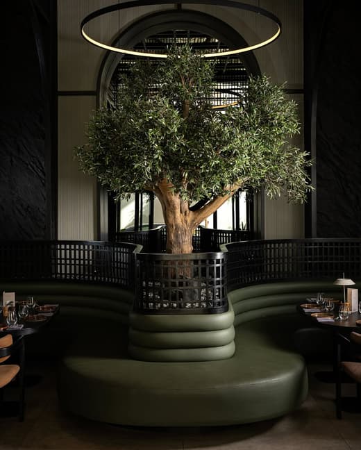 Notre restaurant  — 3