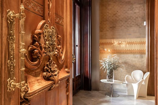 El Palauet Barcelona — 4