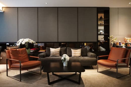 Walton Suites Sukhumvit Bangkok — 8