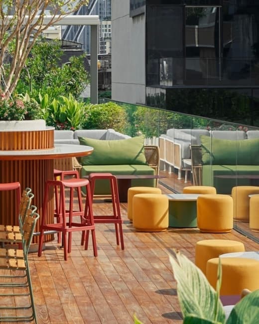 The Standard Bangkok — 15