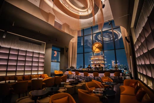 NOVA Social Club — 2