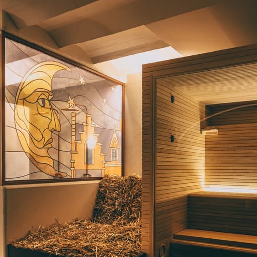 Bath & Barley - the Belgian Beer Spa — 2