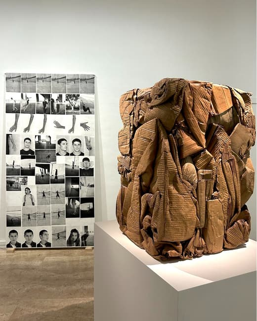 Musée d'Art Moderne de Paris — 4