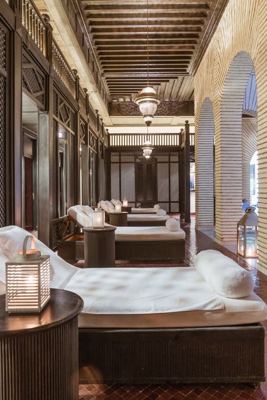Selman Marrakech — 20