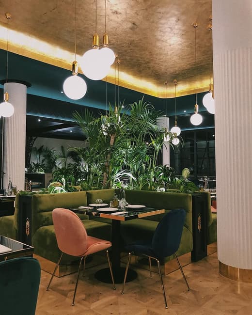 Notre restaurant โ 4