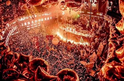 Theatro Marrakech — 5