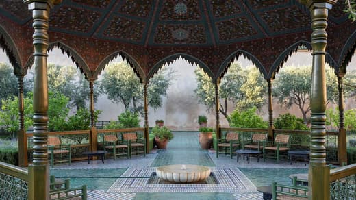 Le Jardin Secret — 4