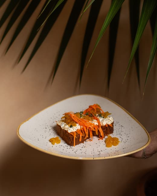 Nos plats  — 6