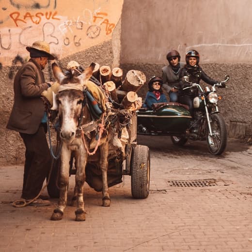 Marrakech Insiders — 3
