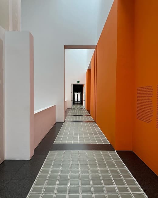 Museu d’Art Contemporani de Barcelona — 2
