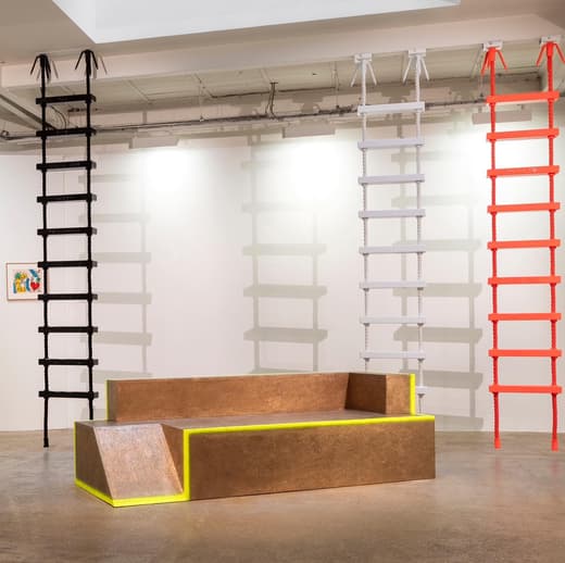 Galerie kreo — 8