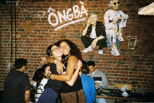 ONGBA — 3