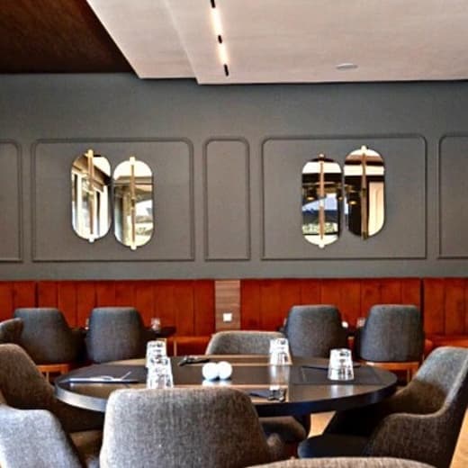 Notre café  — 1