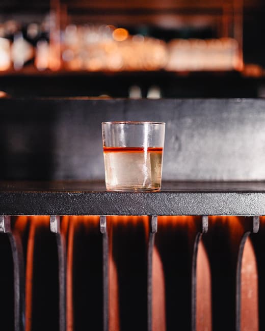 Vieux Carré — 9