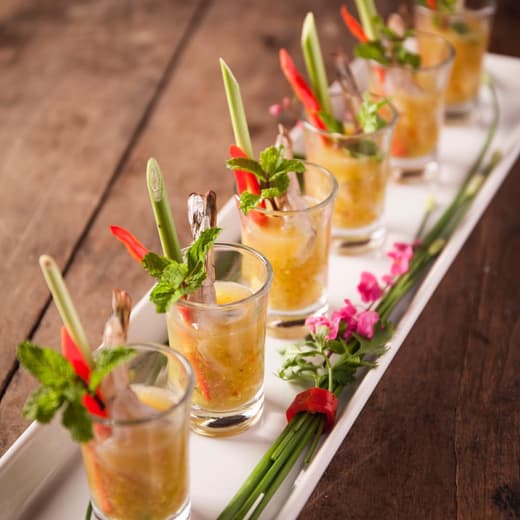 The FACES Gallery & Gastro Bar — 6
