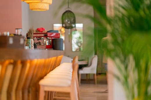 Allen Kitchen & Cocktail — 2