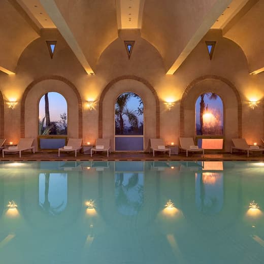 Zen the spa — 4