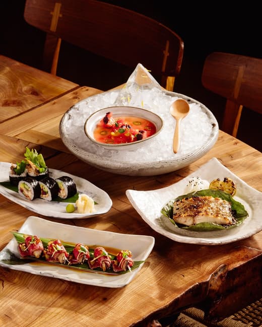 Roka — 7