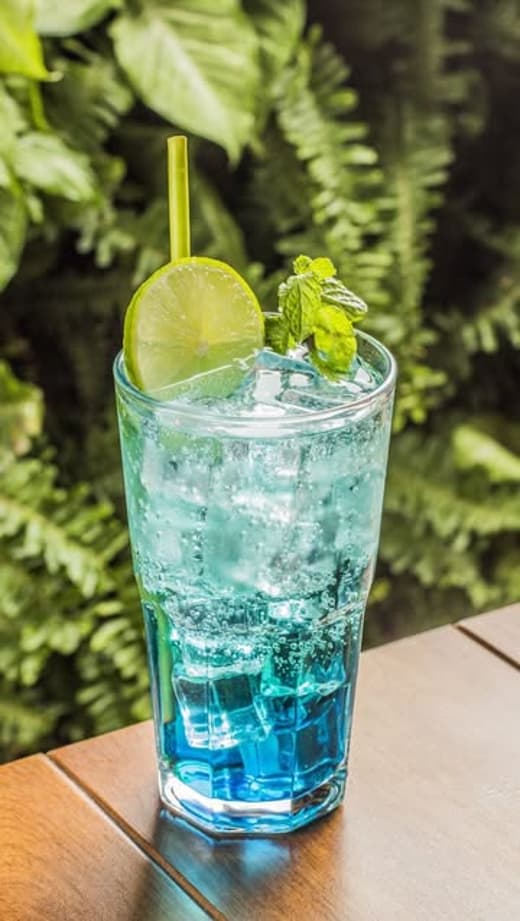 Nos boissons — 1