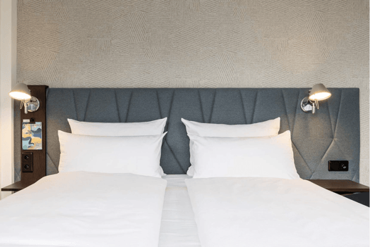 Motel One Brussels — 9