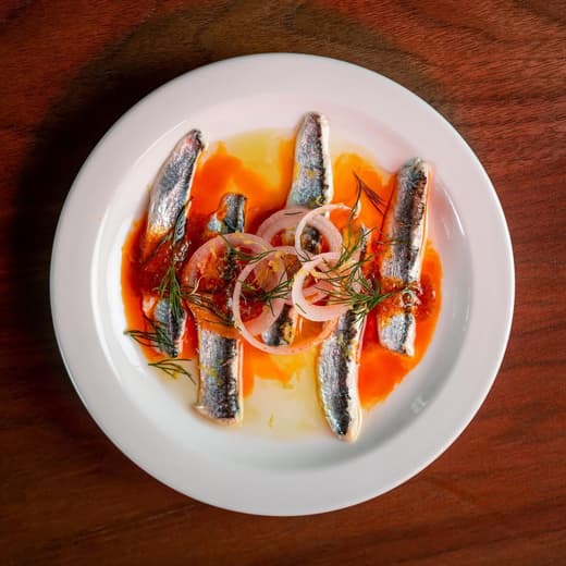 Mod Kaew Wine Bar — 9