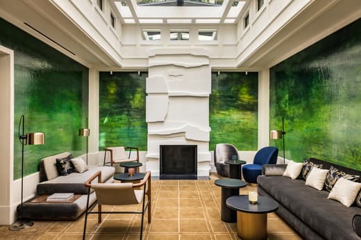 Pavillon Faubourg Saint-Germain & Spa — 3