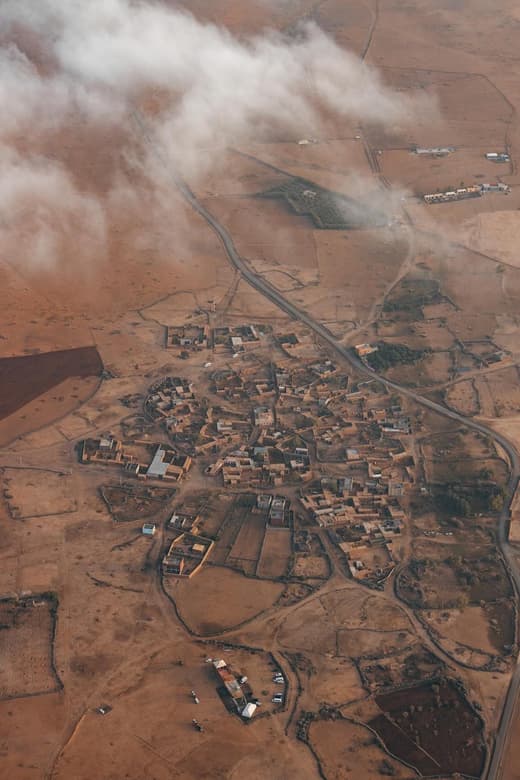 Ciel d'Afrique — 4