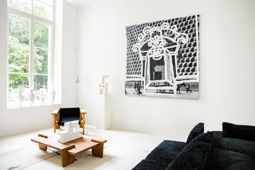 Galerie Amélie du Chalard — 9